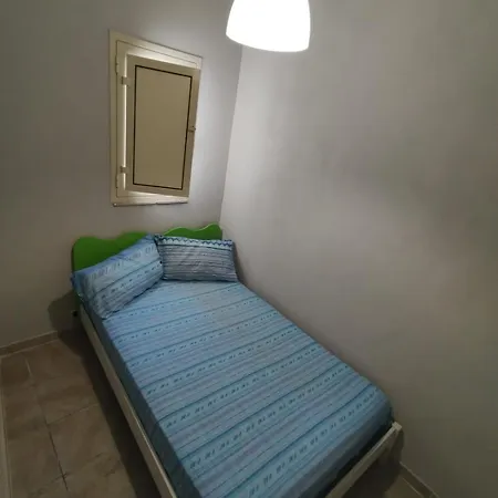 Casa Teresa Сasa de vacaciones *