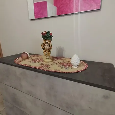 Сasa de vacaciones Casa Teresa *