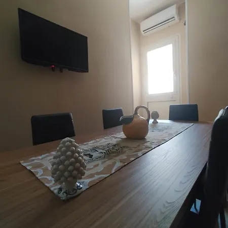 Casa Teresa
