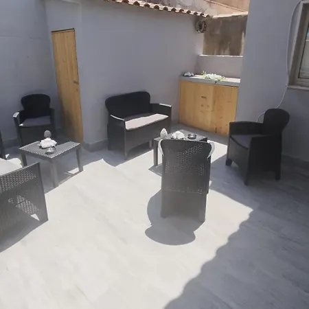 Casa Teresa Сasa de vacaciones