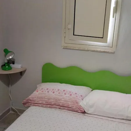 Casa Teresa Syracuse