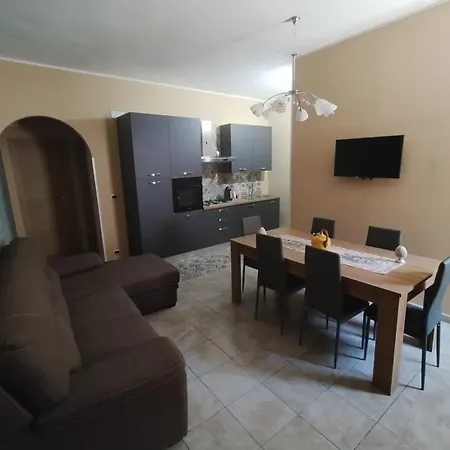 Casa Teresa * Syracuse