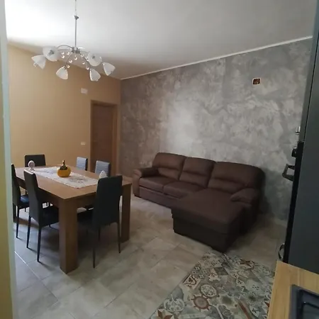 Casa Teresa Holiday home *
