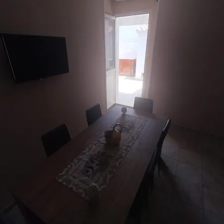 Casa Teresa * Syracuse