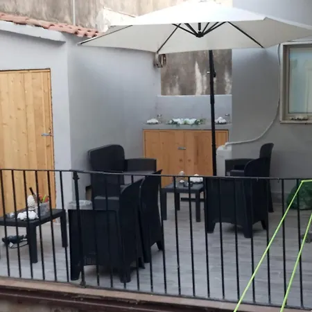 Casa Teresa Holiday home *