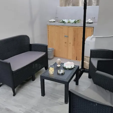 Casa Teresa * シラクーサ