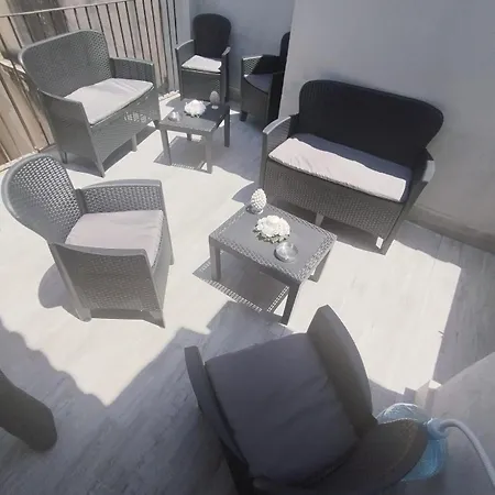 別荘 Casa Teresa *