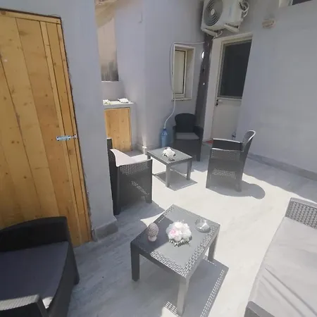 Casa Teresa シラクーサ